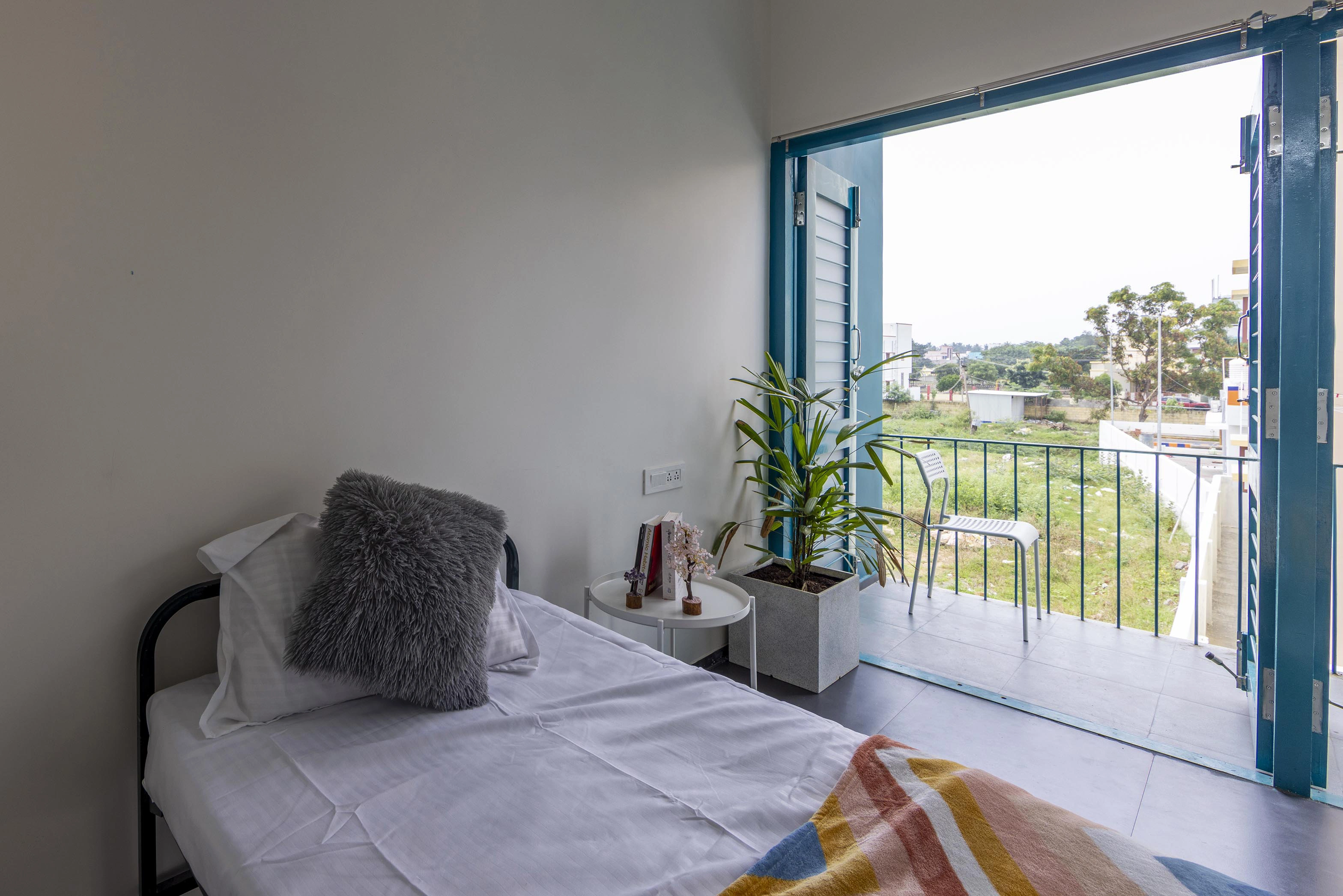 Bridge Bungalow bedroom-16
