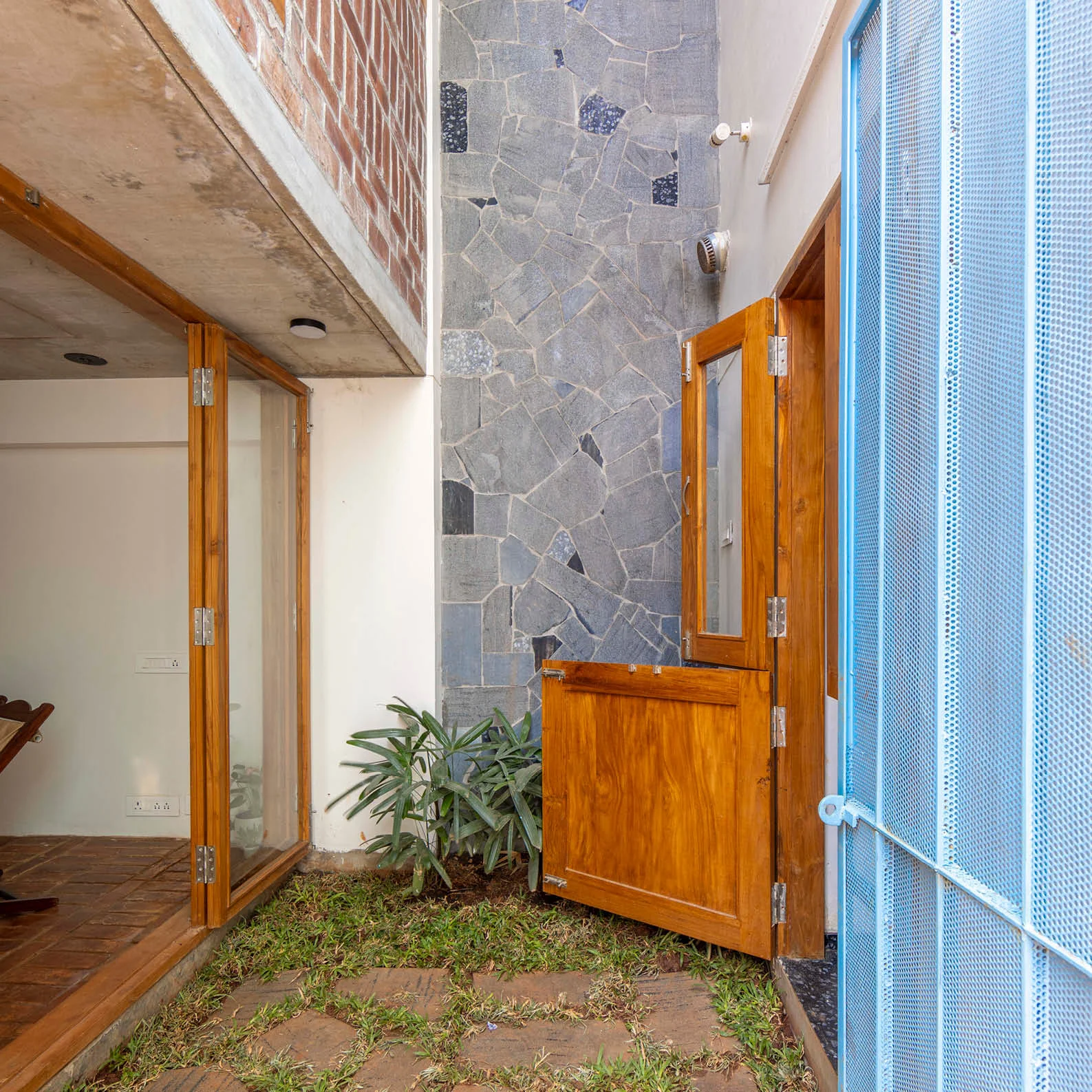 20 Sq.m House project image