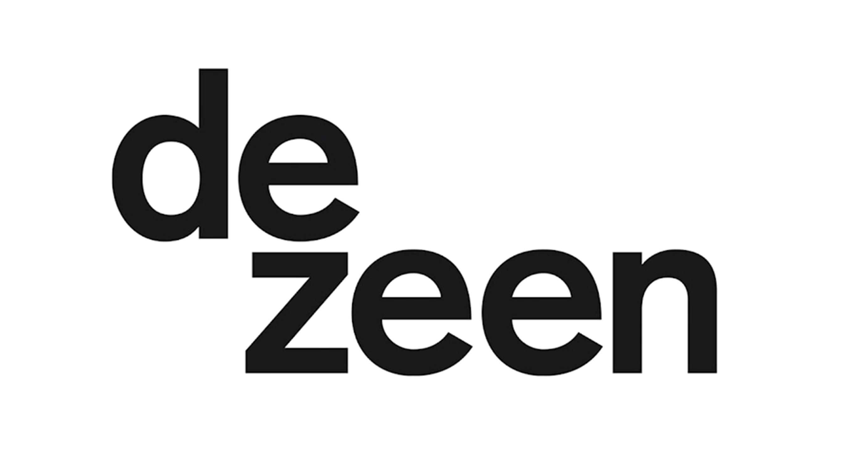 SpaceDNA featured in Dezeen